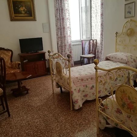 Tanina B & B Sassari Dış mekan fotoğraf