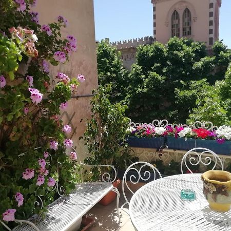Tanina B & B Sassari Dış mekan fotoğraf