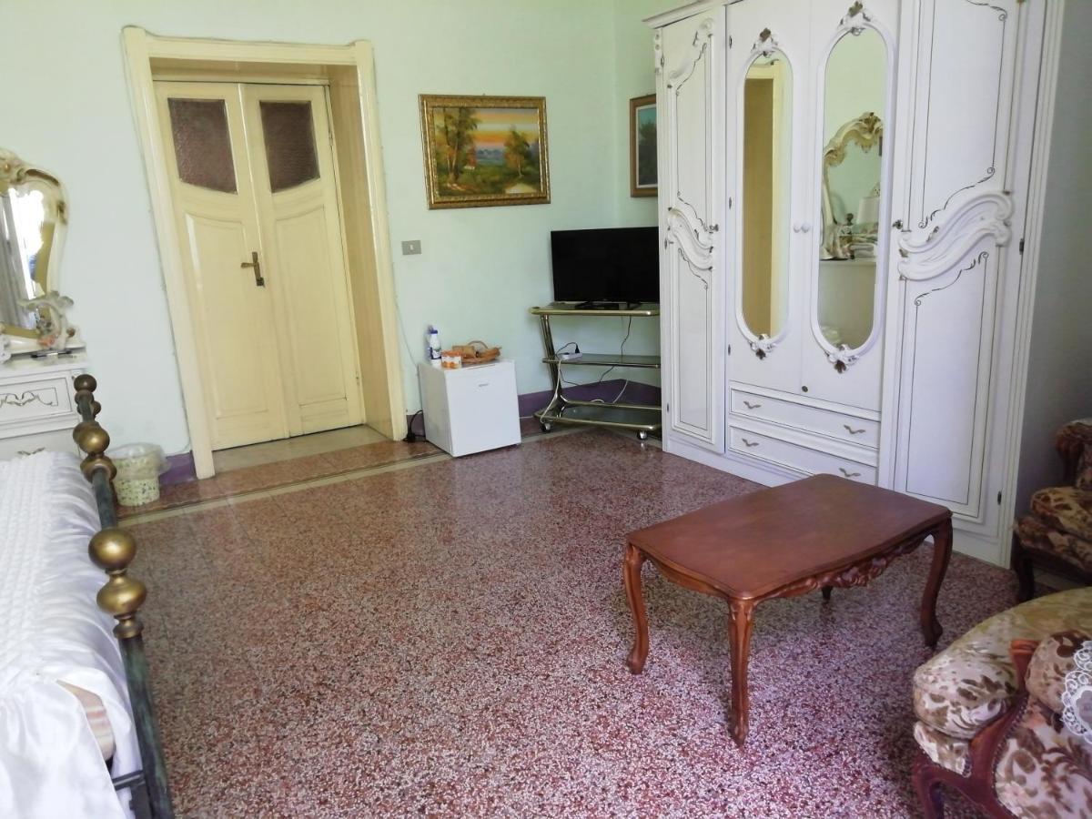 Tanina B & B Sassari Dış mekan fotoğraf