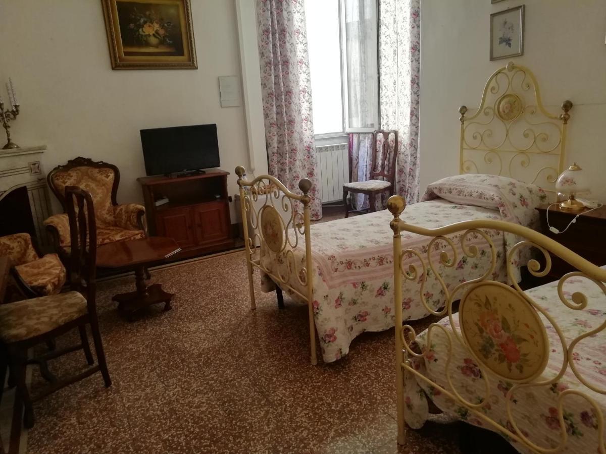 Tanina B & B Sassari Dış mekan fotoğraf