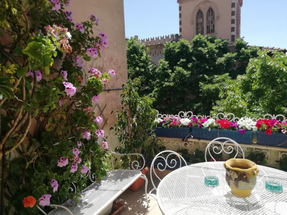 Tanina B & B Sassari Dış mekan fotoğraf