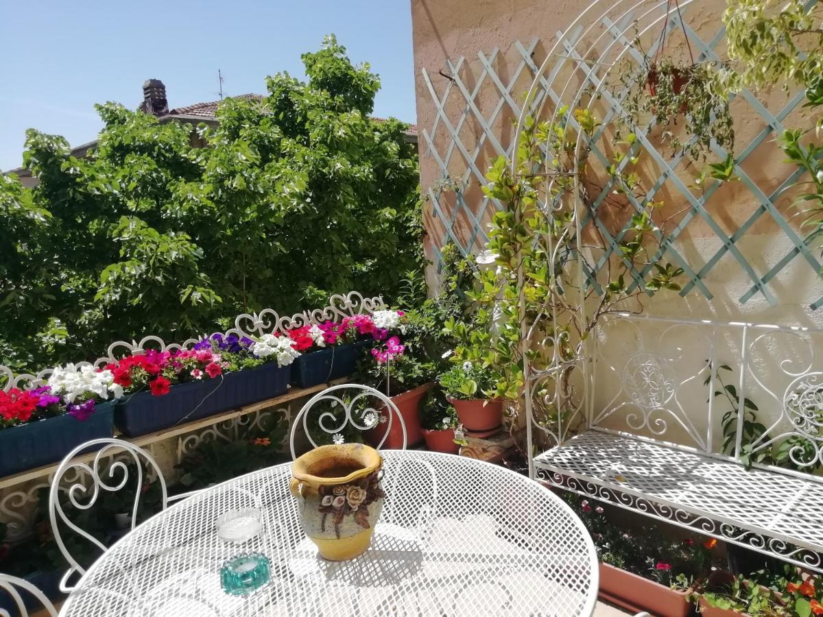 Tanina B & B Sassari Dış mekan fotoğraf