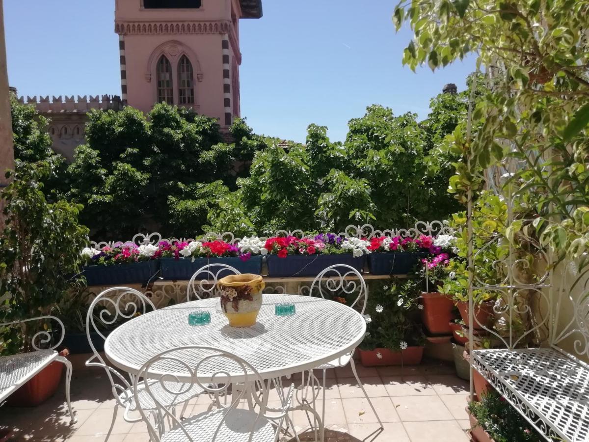 Tanina B & B Sassari Dış mekan fotoğraf