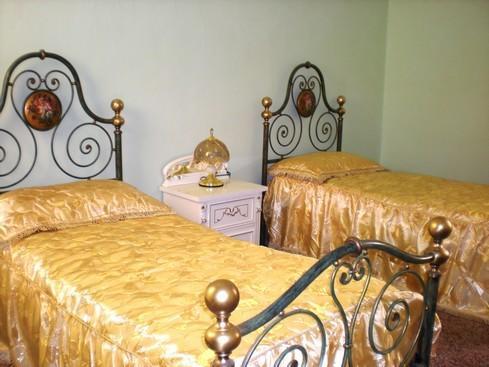 Tanina B & B Sassari Oda fotoğraf