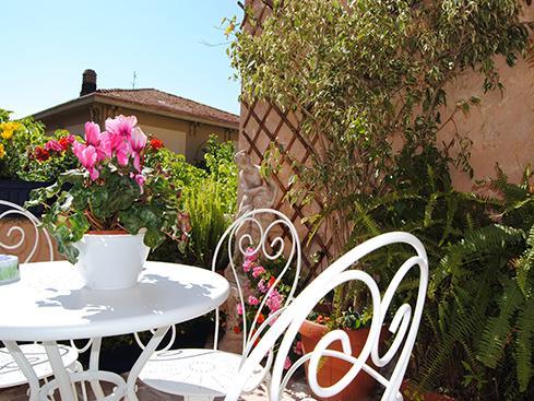 Tanina B & B Sassari Dış mekan fotoğraf